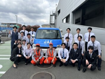 新人社員研修レポ３